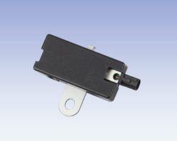 Amplifier for Glass Mounted Automobile Antenna