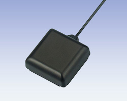 High Precision Antenna for GNSS (L1/L2)(L1/L5)