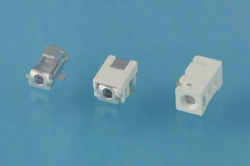 Ultra Small Lead Socket Connector