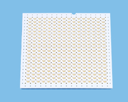 LED Substrate for Vehicle