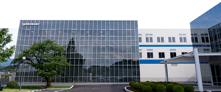 Micro Process R&D Center