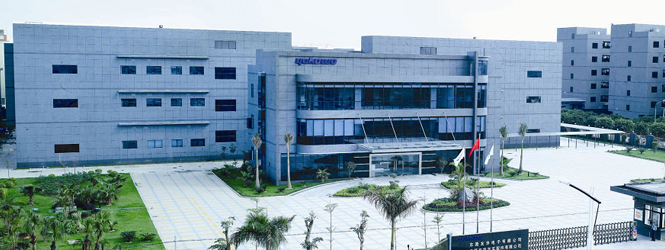 DONGGUAN YOKOWO CAR COMPONENTS CO., LTD.