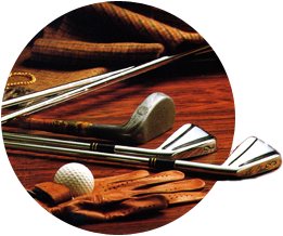 Golf Goods