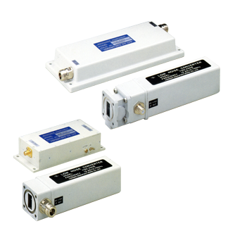 Microwave Components