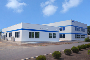 YOKOWO Advanced Device Center