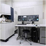 Focused Ion Beam