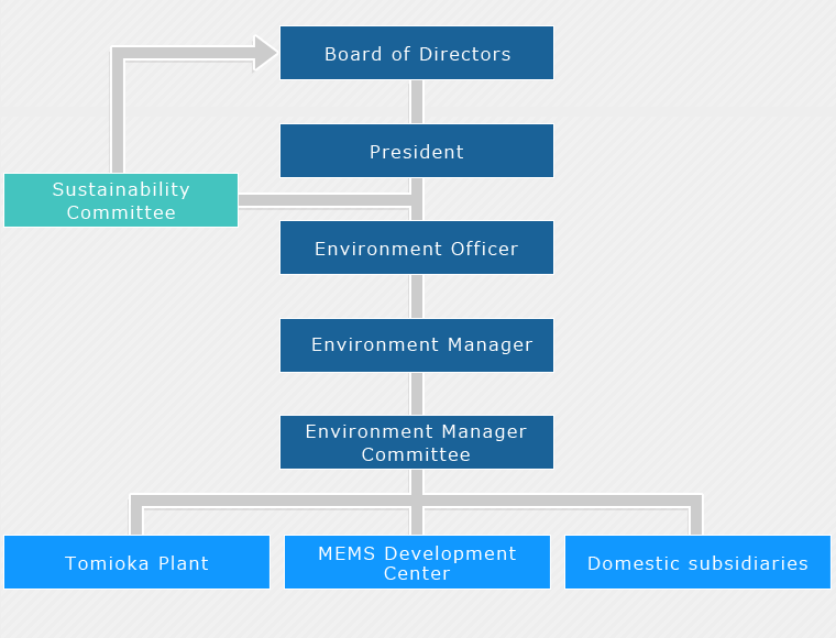 Environmental Management System