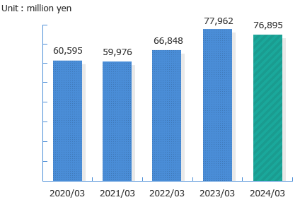 Net Sales