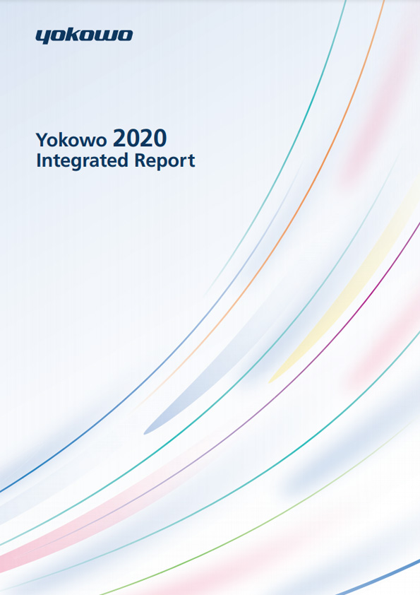 Integrated Report2020