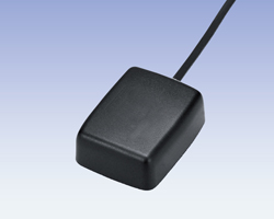 GPS/DSRC Hybrid Antenna