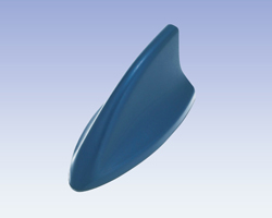 Combined Shark Fin Antenna(AM/FM/Cellular/GNSS/SDARS)