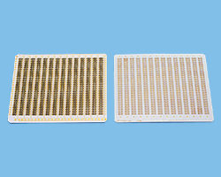 Substrate for RF Module