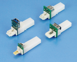 Inspection Tools for Interface Connector