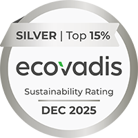 EcoVadis 2025